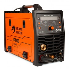 Полуавтомат сварочный Welding Dragon MIG-200 MTM S5 инверторного типа для ручной и дуговой и полуавтоматической сварки