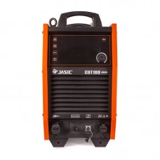 Инверторный аппарат для воздушной плазменной резки JASIC CUT-160 MAX20 (L316II) / Плазморезак профессиональный