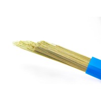 Пруток медный ErCuNi Welding Dragon (5 кг) ля сварки медных сплавов с содержанием никеля 2.4