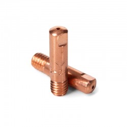 Наконечник E-Cu M6x25 Parweld 1.0