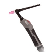 Пальник TIG Black Wolf WP-9, 4 м, повітряне охолодження