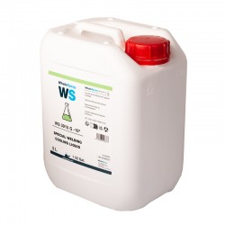 Охлаждающая жидкость WhaleSpray 3915 G, 5л для всех типов сварочных горелок и резаков