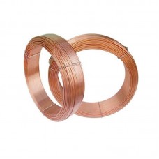 Проволока омедненная EM-12 Golden Bridge (25 кг) 4.0