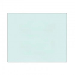 Защитная вставка для масок сварщика 103 х 116 мм WH201H передняя (ВВК)