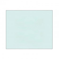 Защитная вставка для масок сварщика 90 х 110 мм универсальная (ВВК)