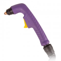 Плазмотрон S45 Welding Dragon г-образный для ручной плазменной резки металла