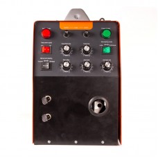 Механизм подачи проволоки при аргонодуговой сварке Welding Dragon AWF-105B профессиональный четырехроликовый