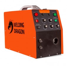 Механизм подачи проволоки при аргонодуговой сварке Welding Dragon AWF-105B профессиональный четырехроликовый