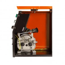 Механизм подачи проволоки при аргонодуговой сварке Welding Dragon AWF-105B профессиональный четырехроликовый