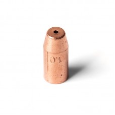 Наконечник M5x16 втулки кронштейна AWF-105B для механизма подачи проволоки на TIG-горелку 1