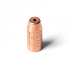 Наконечник M5x16 втулки кронштейна AWF-105B для механизма подачи проволоки на TIG-горелку 1