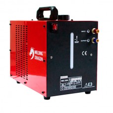 Блок жидкостного охлаждения Welding Dragon WRC 380В, 9л автономный для сварочных горелок TIG сварки