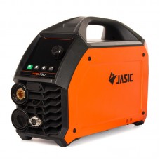 Инвертор сварочный Jasic ARC-160 (Z2S12) EVO20, с кабелями