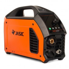 Сварочный инвертор Jasic ARC-200 (Z2S32) EVO20, с кабелями для ручной дуговой (MMA) и аргонодуговой (TIG Lift) сварки