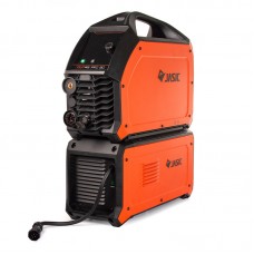 Плазменный резак Jasic CUT-45 PFC SC (L2S421) EVO20 со встроенным компрессором / Аппарат для плазменной резки металла