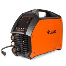 Полуавтомат для сварки Jasic MIG-200 PFC (N2S62) EVO20 / Сварочный полуавтомат для MIG, TIG Lift и ММА сварки