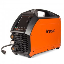 Полуавтомат для сварки Jasic MIG-200 PFC (N2S62) EVO20 / Сварочный полуавтомат для MIG, TIG Lift и ММА сварки