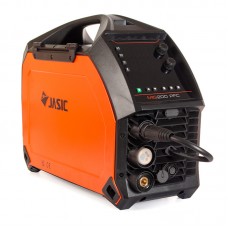 Полуавтомат для сварки Jasic MIG-200 PFC (N2S62) EVO20 / Сварочный полуавтомат для MIG, TIG Lift и ММА сварки