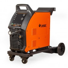 Полуавтомат для сварки Jasic MIG-250 PFC (N2SB2) EVO20 / Сварочный полуавтомат для MIG, TIG Lift и ММА сварки