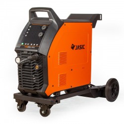 Полуавтомат для сварки Jasic MIG-250 PFC (N2SB2) EVO20 / Сварочный полуавтомат для MIG, TIG Lift и ММА сварки