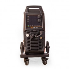 Полуавтомат для сварки Jasic MIG-250 PFC (N2SB2) EVO20 / Сварочный полуавтомат для MIG, TIG Lift и ММА сварки