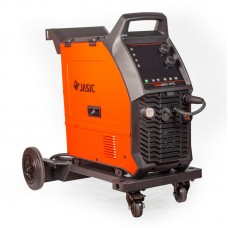 Полуавтомат для сварки Jasic MIG-250 PFC (N2SB2) EVO20 / Сварочный полуавтомат для MIG, TIG Lift и ММА сварки