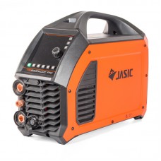 Сварочный аппарат Jasic TIG-200P AC/DC PFC (E2S22) EVO20 / Инвертор для аргонодуговной (TIG) и ручнуой дуговой (ММА) сварки