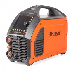 Сварочный аппарат Jasic TIG-200P AC/DC PFC (E2S22) EVO20 / Инвертор для аргонодуговной (TIG) и ручнуой дуговой (ММА) сварки