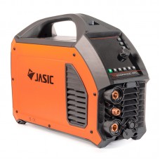 Сварочный аппарат Jasic TIG-200P AC/DC PFC (E2S22) EVO20 / Инвертор для аргонодуговной (TIG) и ручнуой дуговой (ММА) сварки