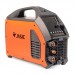 Сварочный аппарат Jasic TIG-200P AC/DC PFC (E2S22) EVO20 / Инвертор для аргонодуговной (TIG) и ручнуой дуговой (ММА) сварки