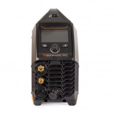 Инвертор Jasic TIG-200P AC/DC PFC LCD (E2S23) EVO20 для аргонодуговной (TIG) и ручнуой дуговой (ММА) сварки