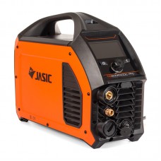 Инвертор Jasic TIG-200P AC/DC PFC LCD (E2S23) EVO20 для аргонодуговной (TIG) и ручнуой дуговой (ММА) сварки
