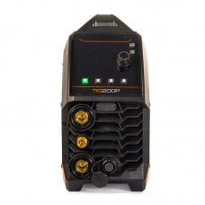 Сварочный аппарат Jasic TIG-200Р (W2S52) EVO20