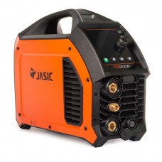 Сварочный аппарат Jasic TIG-200Р (W2S52) EVO20