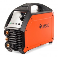 Сварочный аппарат Jasic TIG-200P PFC (W2S62) EVO20 для сварки TIG DC, DC TIG Pulse и MMA