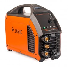 Сварочный аппарат Jasic TIG-200P PFC (W2S62) EVO20 для сварки TIG DC, DC TIG Pulse и MMA