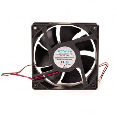 Вентилятор 120x120x38 DC24V 0,8A