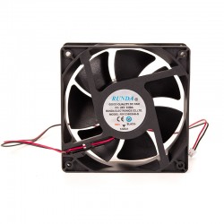 Вентилятор 120x120x38 DC24V 0,8A