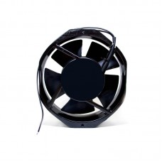 Вентилятор охлаждения сварочного оборудования осевой 173x152x40 АС220V 0,18А 30W