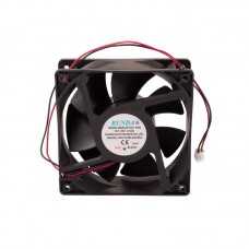 Осевой кулер 120x120x38 DC24V 0,33A / Вентилятор для охлаждения сварочного аппарата