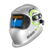 Профессиональная сварочная маска хамелеон Optrel E684 / Маска для сварочных работ / Защитная маска для сварки