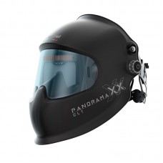 Сварочная маска-хамелеон Optrel Panoramaxx CLT / Профессиональная маска для сварщика