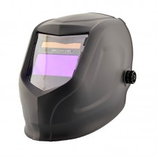 Маска-хамелеон Optrel Ready  с автоматическим затемнением светофильтра / Сварочная маска профессиональная