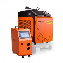 Аппарат лазерной сварки Jasic LS-30000M