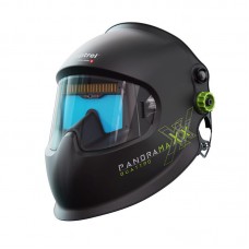Маска хамелеон Optrel Panoramaxx Quattro сварочная защитная профессиональная с автозатемнением