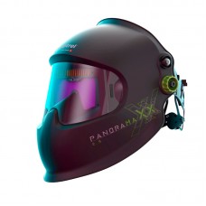 Сварочная маска хамелеон Optrel Panoramaxx 2.5 профессиональная защитная для сварщиков