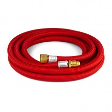 Силовой кабель BR-Flex 10x15 мм к WP-26, 4 м гибкий / Сварочный соединительный силовой провод для горелок