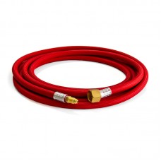 Силовой кабель гибкий BR-Flex 7x10.5 мм к WP-18, 4 м / Сварочный соединительный силовой провод для горелок