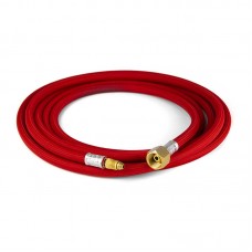 Силовой кабель гибкий BR-Flex 7x10.5 мм к WP-9/17, 4 м / Сварочный силовой провод в резиновой изоляции для горелок