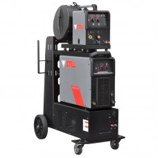 Полуавтомат сварочный Stel MAX 403 + TOP 504 XM